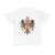 Middle Coat of Arms of Francis II Holy Roman Emperor 1804-1806 (Austria) (Coat of Arms) T-Shirt