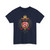 Middle Coat of Arms of Ferdinand I and Maximilian II Holy Roman Emperors (Germany) (Coat of Arms) T-Shirt