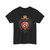 Middle Coat of Arms of Ferdinand I and Maximilian II Holy Roman Emperors (Austria) (Coat of Arms) T-Shirt