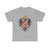 Middle Coat of Arms of Ferdinand I and Maximilian II Holy Roman Emperors (Austria) (Coat of Arms) T-Shirt