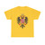 Middle Coat of Arms of Ferdinand I and Maximilian II Holy Roman Emperors (Austria) (Coat of Arms) T-Shirt