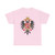Middle Coat of Arms of Ferdinand I and Maximilian II Holy Roman Emperors (Austria) (Coat of Arms) T-Shirt