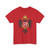 Middle Coat of Arms of Ferdinand I and Maximilian II Holy Roman Emperors (Austria) (Coat of Arms) T-Shirt