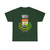 Color: Forest Green | Position: front | Image: 1
