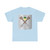 Color: Light Blue | Position: front | Image: 1