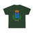 Color: Forest Green | Position: front | Image: 1