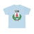 Color: Light Blue | Position: front | Image: 1