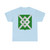 Color: Light Blue | Position: front | Image: 1