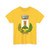 Montasola-Stemma (Italy) (Coat of Arms) T-Shirt