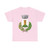 Montasola-Stemma (Italy) (Coat of Arms) T-Shirt