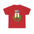 Montasola-Stemma (Italy) (Coat of Arms) T-Shirt