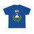 Montalto Uffugo-Stemma (Italy) (Coat of Arms) T-Shirt