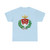Color: Light Blue | Position: front | Image: 1