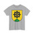 Muelligen-blason (Switzerland) (Coat of Arms) T-Shirt