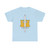 Color: Light Blue | Position: front | Image: 1