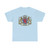 Color: Light Blue | Position: front | Image: 1
