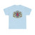 Moyennes armoiries du Grand-Duché de Luxembourg (Luxembourg) (Coat of Arms) T-Shirt