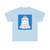 Color: Light Blue | Position: front | Image: 1