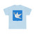 Novgorod Republic Peace Dove Shield (Russia) (Coat of Arms) T-Shirt