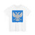 Novgorod Republic Double-headed eagle Shield (Russia) (Coat of Arms) T-Shirt