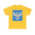 Novgorod Republic Double-headed eagle Shield (Russia) (Coat of Arms) T-Shirt