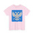 Novgorod Republic Double-headed eagle Shield (Russia) (Coat of Arms) T-Shirt