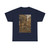 Luigi Bazzani (1838-1927) The Arch of Septimius Severus, Rome - 1900 - T-Shirt