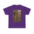 Luigi Bazzani (1838-1927) The Arch of Septimius Severus, Rome - 1900 - T-Shirt