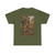 Luigi Bazzani (1838-1927) The Arch of Septimius Severus, Rome - 1900 - T-Shirt