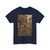 Luigi Bazzani (1838-1927) The Arch of Septimius Severus, Rome - 1900 - T-Shirt