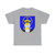 Oberengadin Kreis wappen (Switzerland) (Coat of Arms) T-Shirt