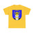 Oberengadin Kreis wappen (Switzerland) (Coat of Arms) T-Shirt