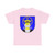Oberengadin Kreis wappen (Switzerland) (Coat of Arms) T-Shirt