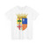Official Coat of Arms of Aragon (Spain) (Coat of Arms) T-Shirt