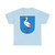 Color: Light Blue | Position: front | Image: 1