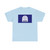 Color: Light Blue | Position: front | Image: 1