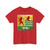 Color: Red | Position: other | Image: 3