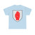 Color: Light Blue | Position: front | Image: 1