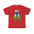 Color: Red | Position: front | Image: 1