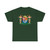 Color: Forest Green | Position: front | Image: 1