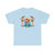 Color: Light Blue | Position: front | Image: 1