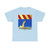 Color: Light Blue | Position: front | Image: 1