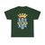 Ootmarsum wapen (Netherlands) (Coat of Arms) T-Shirt