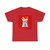 Color: Red | Position: front | Image: 1