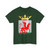 Ooststellingwerf wapen (Netherlands) (Coat of Arms) T-Shirt