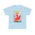 Ooststellingwerf wapen (Netherlands) (Coat of Arms) T-Shirt
