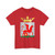 Ooststellingwerf wapen (Netherlands) (Coat of Arms) T-Shirt