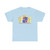 Color: Light Blue | Position: front | Image: 1