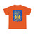 Color: Orange | Position: front | Image: 1