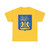Opmeer wapen 1817 (Netherlands) (Coat of Arms) T-Shirt